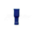DNA WCI137 4mm Blue Female Bullet Crimp Terminals - 100 Pieces