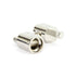 DNA WCR004 Heavy-Duty Audio Cable Reducer 0 Gauge to 4 Gauge - 2 Pack