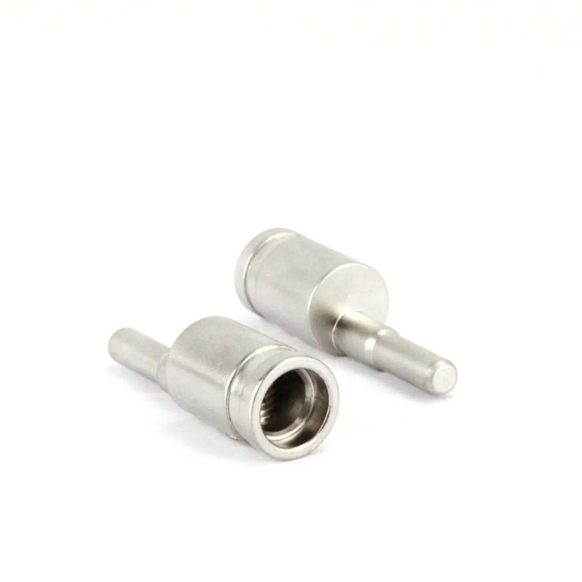DNA WCR408 Heavy-Duty Audio Cable Reducer 4 Gauge to 8 Gauge - 2 Pack