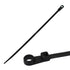 DNA WCT205 205mm x 4.2mm UV Resistant Eyelet Cable Ties - 100 Pieces