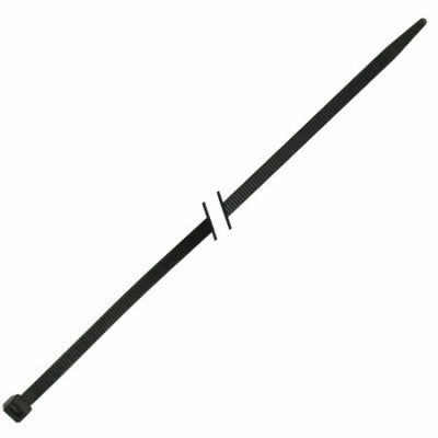 DNA WCT370 Cable Tie 370mm x 7.6mm - 100 Pack