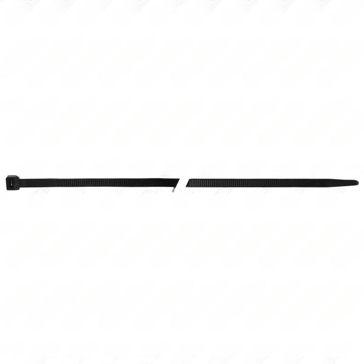 DNA WCT370 Cable Tie 370mm x 7.6mm - 100 Pack