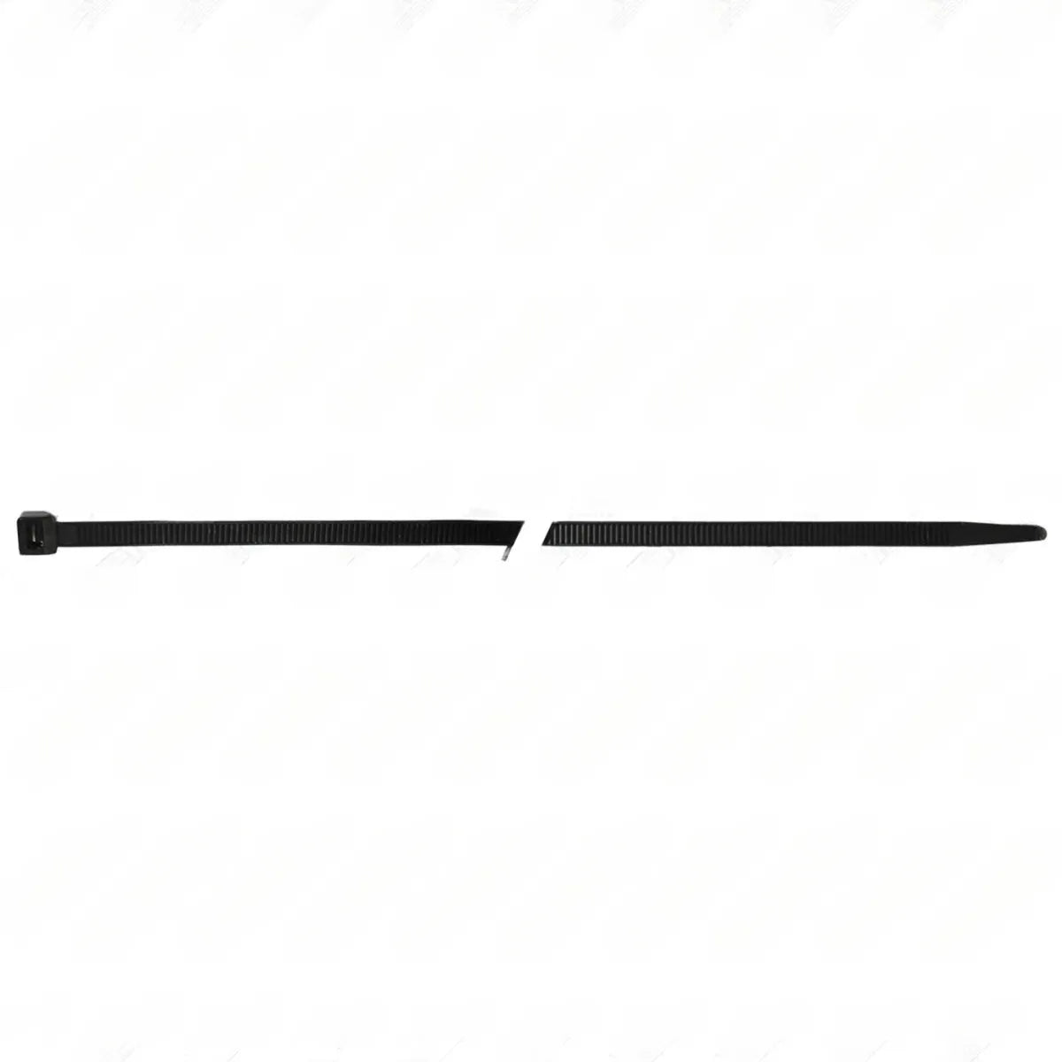 DNA WCT370 Cable Tie 370mm x 7.6mm - 100 Pack
