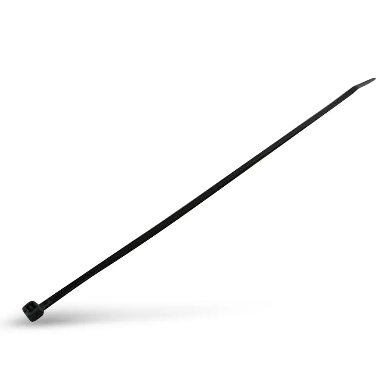 DNA WCT390 368mm x 4.8mm UV Resistant Cable Ties - 100 Pieces