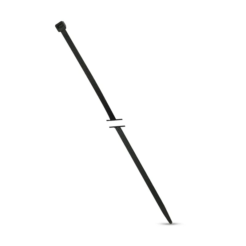 DNA WCT710 710mm x 9mm UV Resistant Cable Ties - 100 Pieces