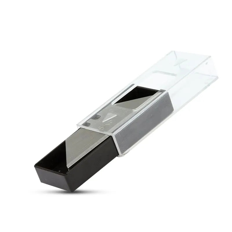 DNA WDB010 Double Ended Utility Knife Blades 10-Pack