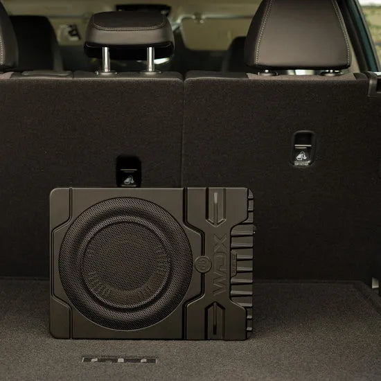 DB Drive WDXPRO-AS10 - Powered 10