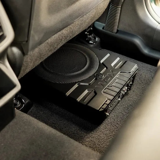 DB Drive WDXPRO-AS10 - Powered 10