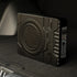 DB Drive WDXPRO-AS10 - Powered 10" Active Subwoofer with 1200W Peak Power