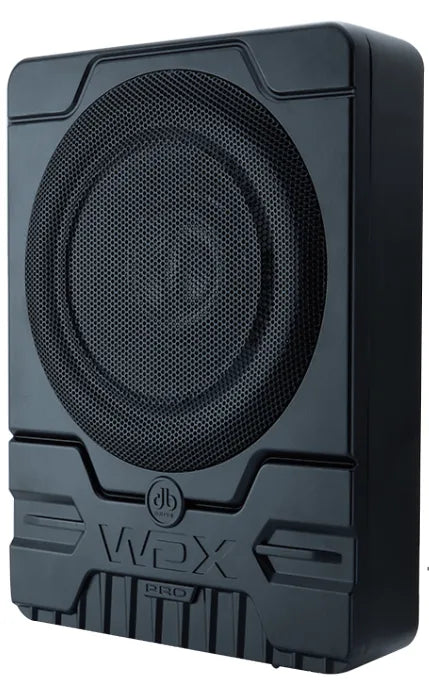 DB Drive WDXPRO-AS10 - Powered 10