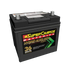 SuperCharge D23R-AGM Start-Stop AGM 12V 550CCA Battery