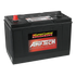 Amp-Tech D87L Deep Cycle 12V 120Ah Battery