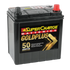 SuperCharge MF40B20ZAL 12V 390CCA GoldPlus Battery