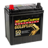 SuperCharge MF40B20ZA 12V 400CCA GoldPlus Battery