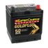 SuperCharge Gold Plus MF50D20L Battery 12V 460CCA