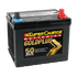 SuperCharge MF51 12V 650CCA GoldPlus Battery