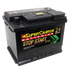SuperCharge MF55HEF Start-Stop EFB 12V 610CCA Battery