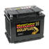 SuperCharge MF55H 12V 680CCA GoldPlus Battery