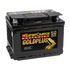 SuperCharge MF55R 12V 640CCA GoldPlus Battery