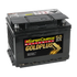 SuperCharge MF55 12V 640CCA GoldPlus Battery