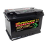 SuperCharge MF66HEF Start-Stop EFB 12V 720CCA Battery