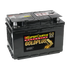 SuperCharge MF66HR 750CCA GoldPlus Battery