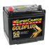 SuperCharge MF75D23R 12V 650CCA GoldPlus Battery