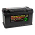 SuperCharge MF77EF Start-Stop EFB 12V 730CCA Battery