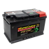 SuperCharge MF77HSS Start-Stop 12V 800CCA Maintenance-Free VRLA AGM Battery