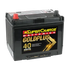 SuperCharge MF80D26R 12V 720CCA GoldPlus Truck Battery