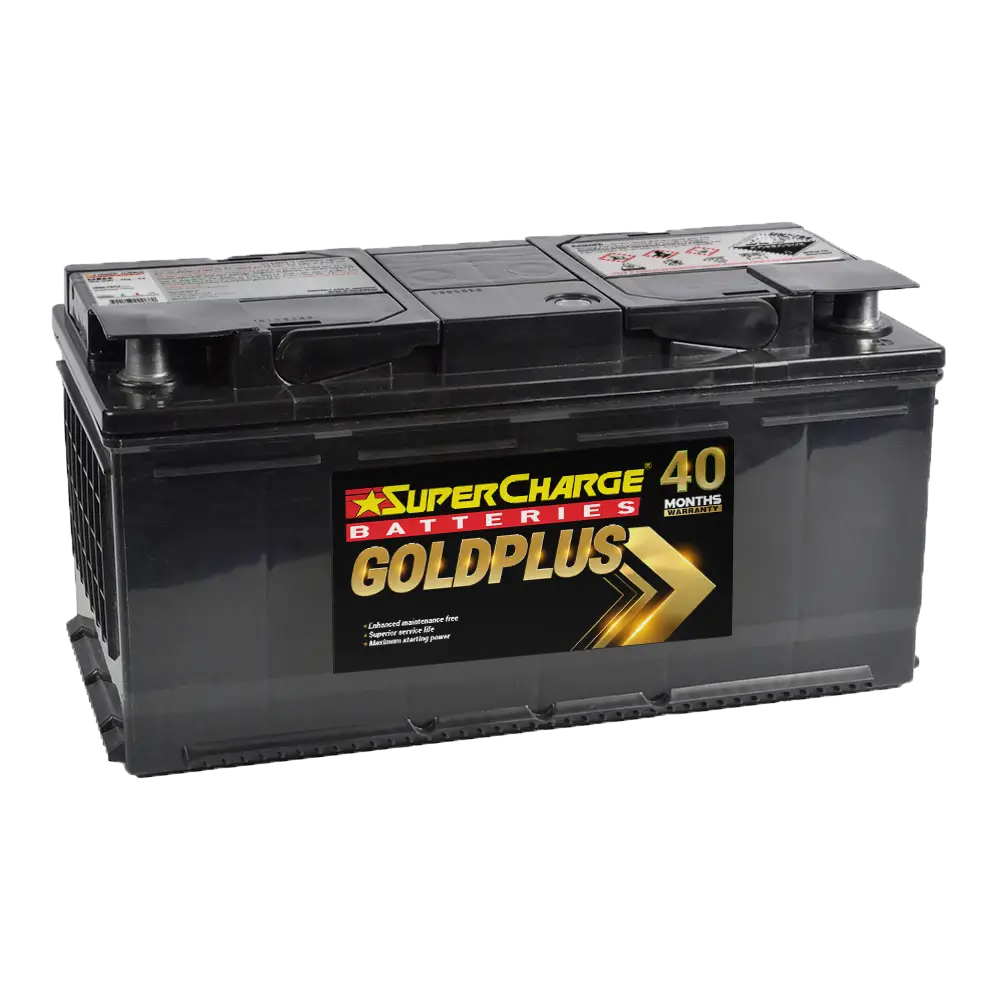SuperCharge MF88 810CCA GoldPlus Battery