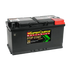 SuperCharge MF88HSS Start-Stop 12V 850CCA Maintenance-Free VRLA AGM Battery