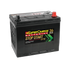 SuperCharge MFD23EF Start-Stop 12V 650CCA Enhanced Flooded Battery