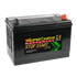 SuperCharge MFD31EF Start-Stop 12V 760CCA Enhanced Flooded Battery