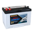 SuperCharge MFM70 SeaMaster Gold 12V 720CCA Maintenance-Free Battery