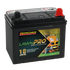 SuperCharge MFU1R 12V 350CCA GoldPlus Lawn Care Battery