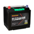 SuperCharge MFULD23R Gladiator 12V 650 CCA Battery