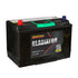 SuperCharge MFULD31L Gladiator 12V 850 CCA Battery