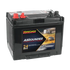 SuperCharge MRV50 AllRounder 12V 650CCA Maintenance-Free Battery