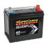 SuperCharge SMF43 SilverPlus 12V 320CCA Maintenance-Free Battery