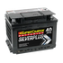 SuperCharge SMF53L SilverPlus 12V 530CCA Maintenance-Free Battery