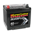 SuperCharge SMF55D23R SilverPlus 12V 530CCA Maintenance-Free Battery