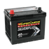 SuperCharge SMF57 SilverPlus 12V 550CCA Maintenance-Free Battery