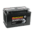SuperCharge SMF65L SilverPlus 12V 640CCA Maintenance-Free Battery