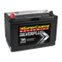 SuperCharge SMFN70ZZX 12V SilverPlus Battery