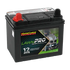 SuperCharge SMFU1 SilverPlus 12V 260CCA Battery