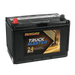 SuperCharge TMN70ZZ TruckMaster 12V 730CCA Battery
