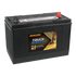 SuperCharge TMN87LZ TruckMaster 12V 850CCA Battery
