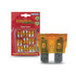 DNA WFB005 5 Amp Blade Fuse - 10 Pieces