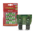 DNA WFB030 30 Amp Blade Fuse - 1 Pack Of 10